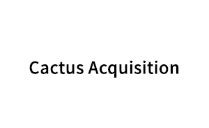 Cactus Acquisition品牌LOGO图片