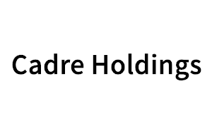 Cadre Holdings品牌LOGO图片