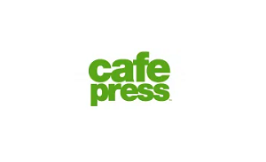 CafePress品牌LOGO图片