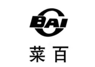 菜百股份品牌LOGO图片