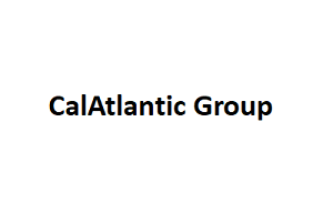 CalAtlantic Group品牌LOGO图片