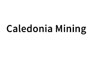 Caledonia Mining品牌LOGO图片
