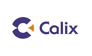 Calix品牌LOGO图片