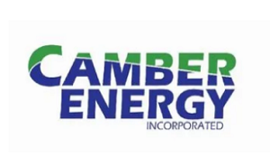 Camber/能源品牌LOGO图片