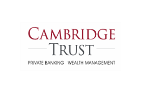 Cambridge Bancorp品牌LOGO图片