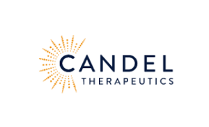 Candel Therapeutics品牌LOGO图片