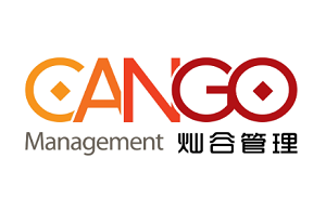 灿谷品牌LOGO图片