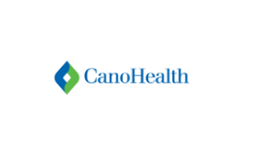 Cano Health品牌LOGO图片