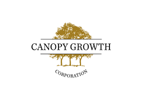 Canopy Growth品牌LOGO图片