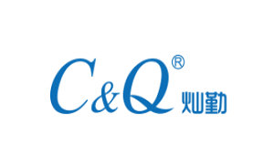 灿勤科技品牌LOGO图片