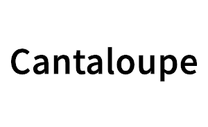 Cantaloupe品牌LOGO图片
