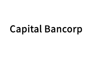 Capital Bancorp品牌LOGO图片