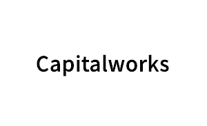 Capitalworks品牌LOGO图片