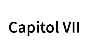 Capitol VII品牌LOGO图片