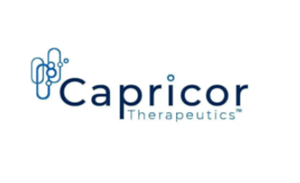 Capricor品牌LOGO图片