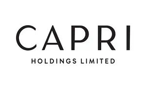 Capri Holdings品牌LOGO图片