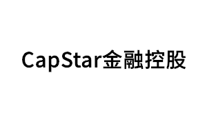 CapStar/金融控股品牌LOGO图片