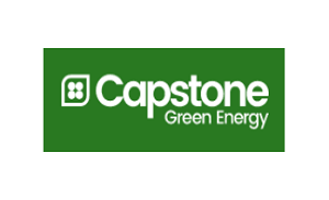 Capstone Green品牌LOGO图片