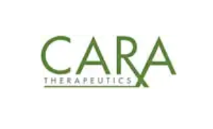 Cara Therapeutics品牌LOGO图片