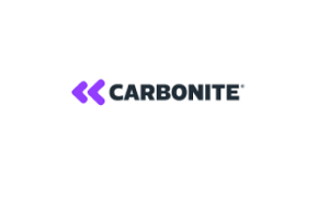 Carbonite品牌LOGO图片