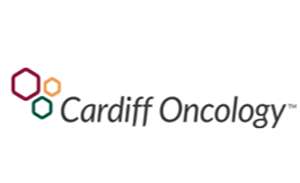 Cardiff Oncology品牌LOGO图片