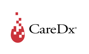 CareDx品牌LOGO图片