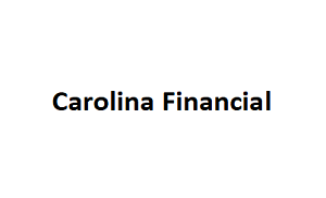 Carolina Financial品牌LOGO图片
