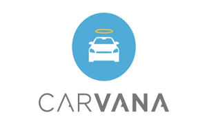 Carvana品牌LOGO图片