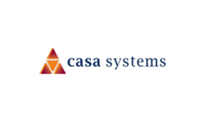 Casa Systems品牌LOGO图片