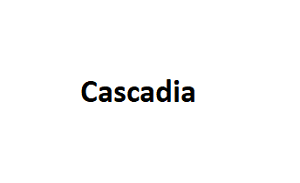 Cascadia品牌LOGO图片