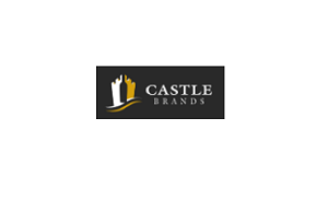 Castle Brands品牌LOGO图片
