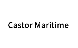 Castor Maritime品牌LOGO图片