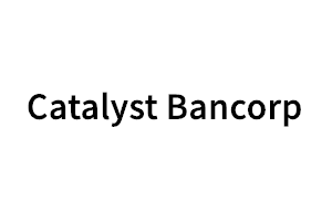 Catalyst Bancorp品牌LOGO图片