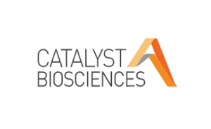 Catalyst Biosciences品牌LOGO图片