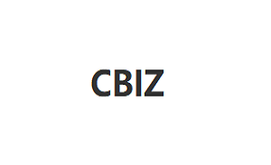 CBIZ品牌LOGO图片