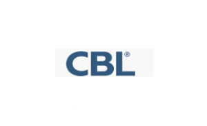 CBL金融品牌LOGO图片