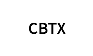 CBTX品牌LOGO图片