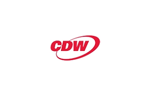 CDW品牌LOGO图片