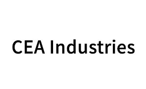 CEA Industries品牌LOGO图片