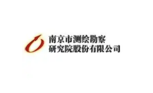 测绘股份品牌LOGO图片