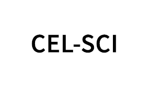CEL-SCI品牌LOGO图片