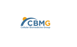 Cellular Biomedicine品牌LOGO图片