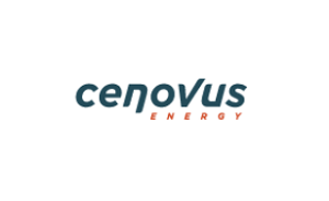 Cenovus/能源品牌LOGO图片