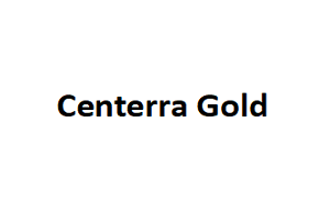 Centerra Gold品牌LOGO图片