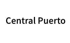 Central Puerto品牌LOGO图片
