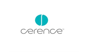 Cerence品牌LOGO图片