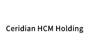Ceridian HCM Holding品牌LOGO图片