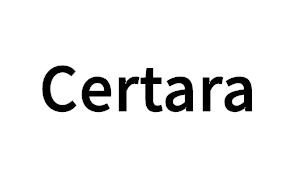 Certara品牌LOGO图片