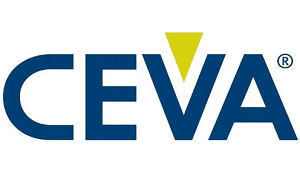 Ceva品牌LOGO图片