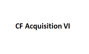 CF Acquisition VI品牌LOGO图片